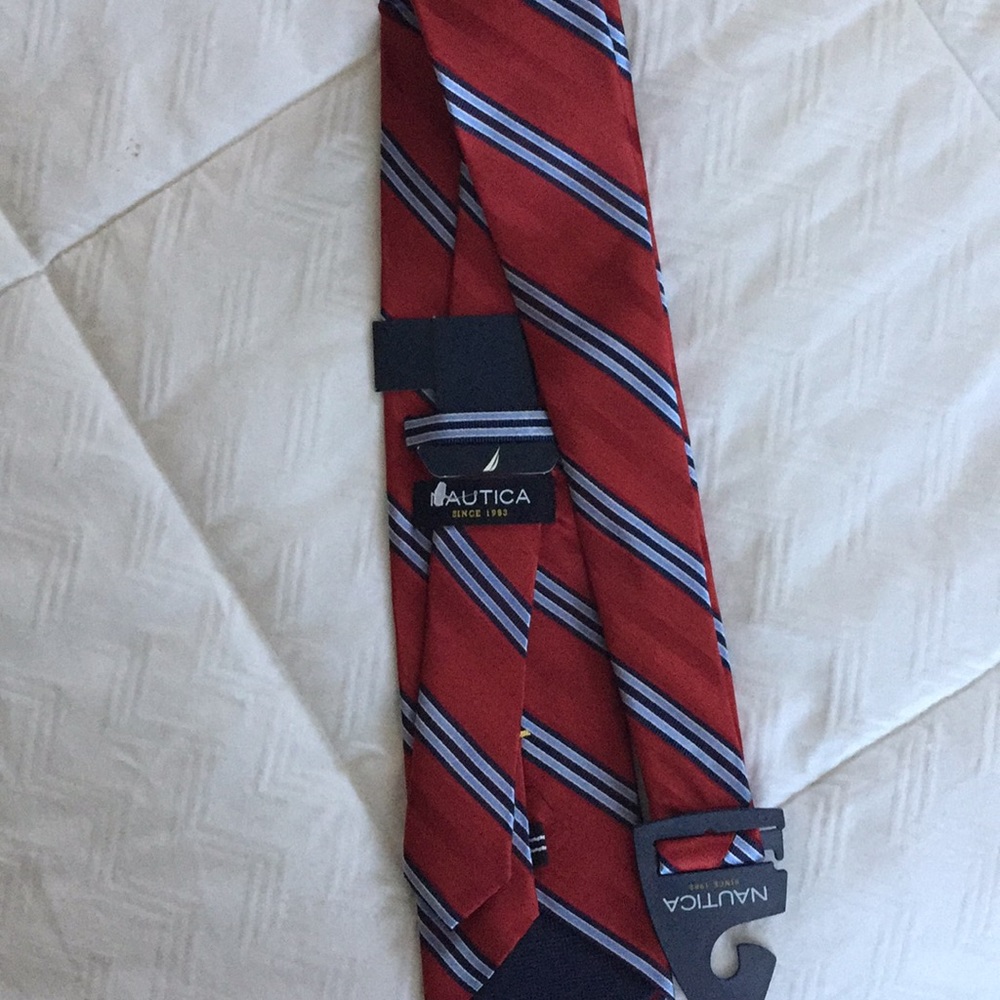 Tie - Picture 2 of 2